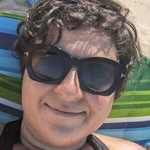 Meet your Posher, Margarita